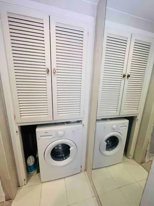 Rancho Miraflores Seaview Studio 라칼라데미야스 스페인