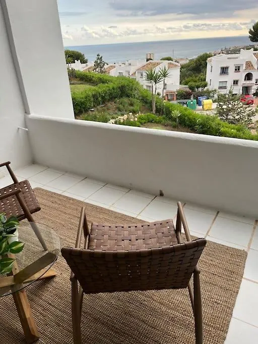Rancho Miraflores Seaview Studio 라칼라데미야스