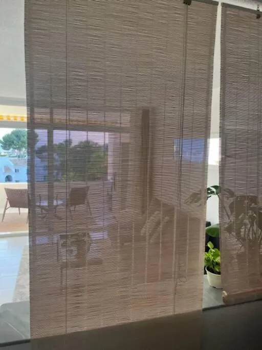 아파트 Rancho Miraflores Seaview Studio 라칼라데미야스