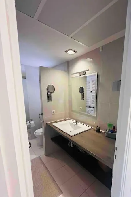 아파트 Rancho Miraflores Seaview Studio 라칼라데미야스