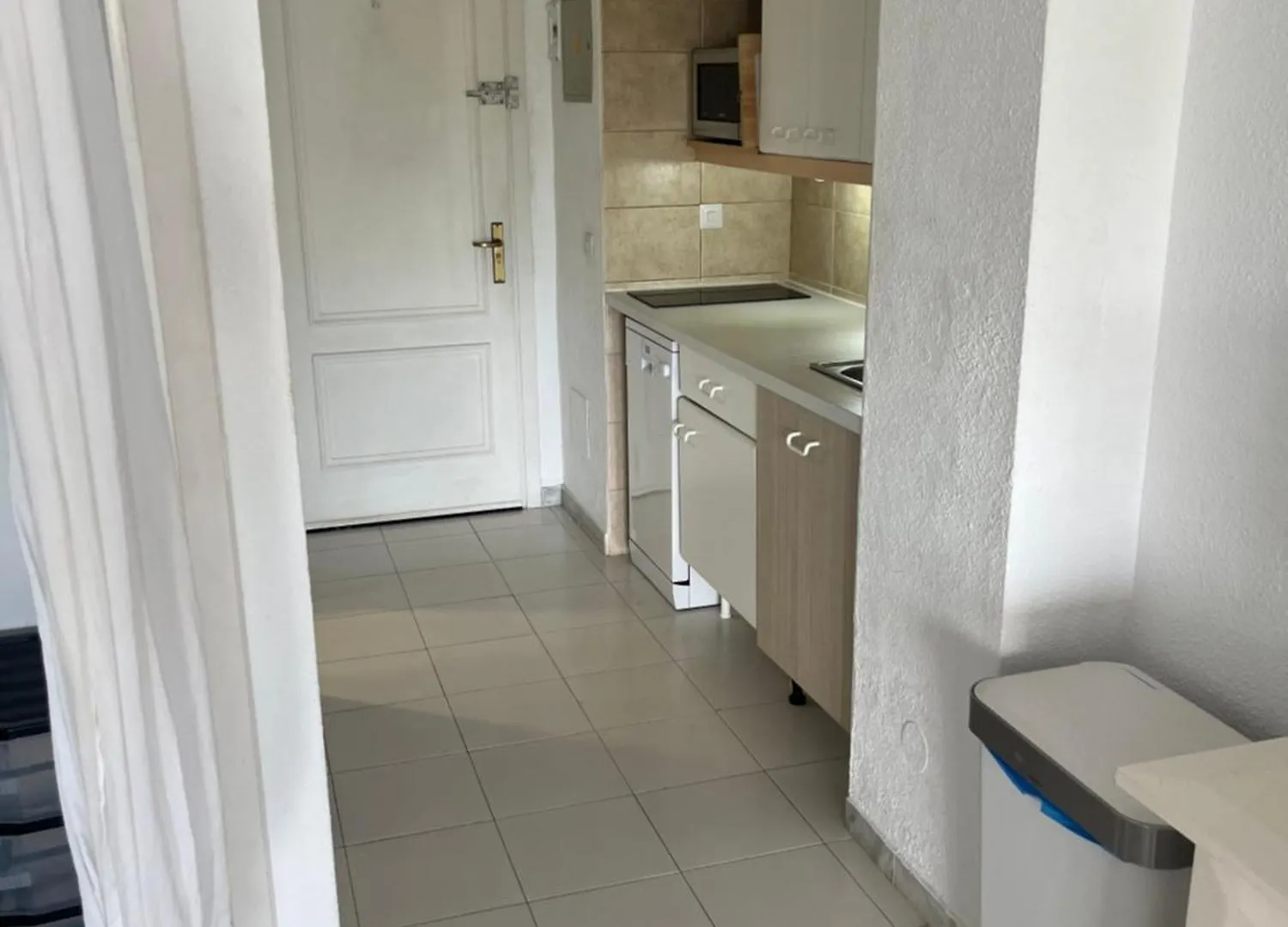 Rancho Miraflores Seaview Studio 라칼라데미야스 스페인