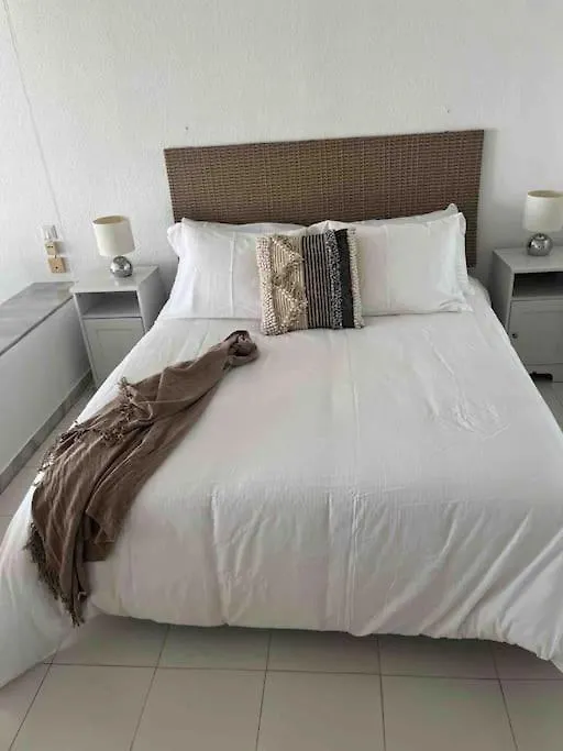 Rancho Miraflores Seaview Studio 라칼라데미야스