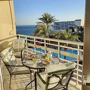 Con Piscina Torremolinos