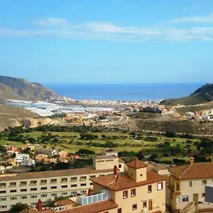 Apartamento Destino Deluxe Roquetas Envia Golf &, La Envía