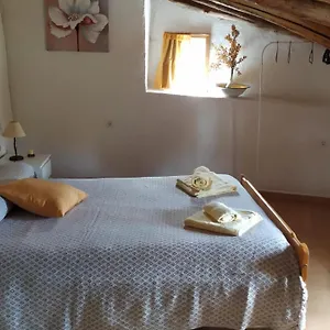 Сasa de vacaciones Monteperdido, Linares de la Sierra