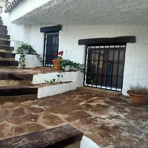 Сasa de vacaciones Casa Cueva La Parra., Terque