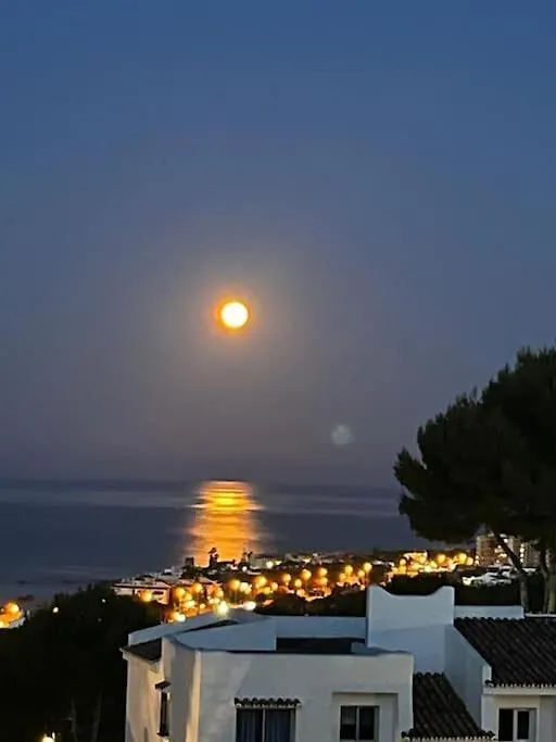 Rancho Miraflores Seaview Studio La Cala De Mijas