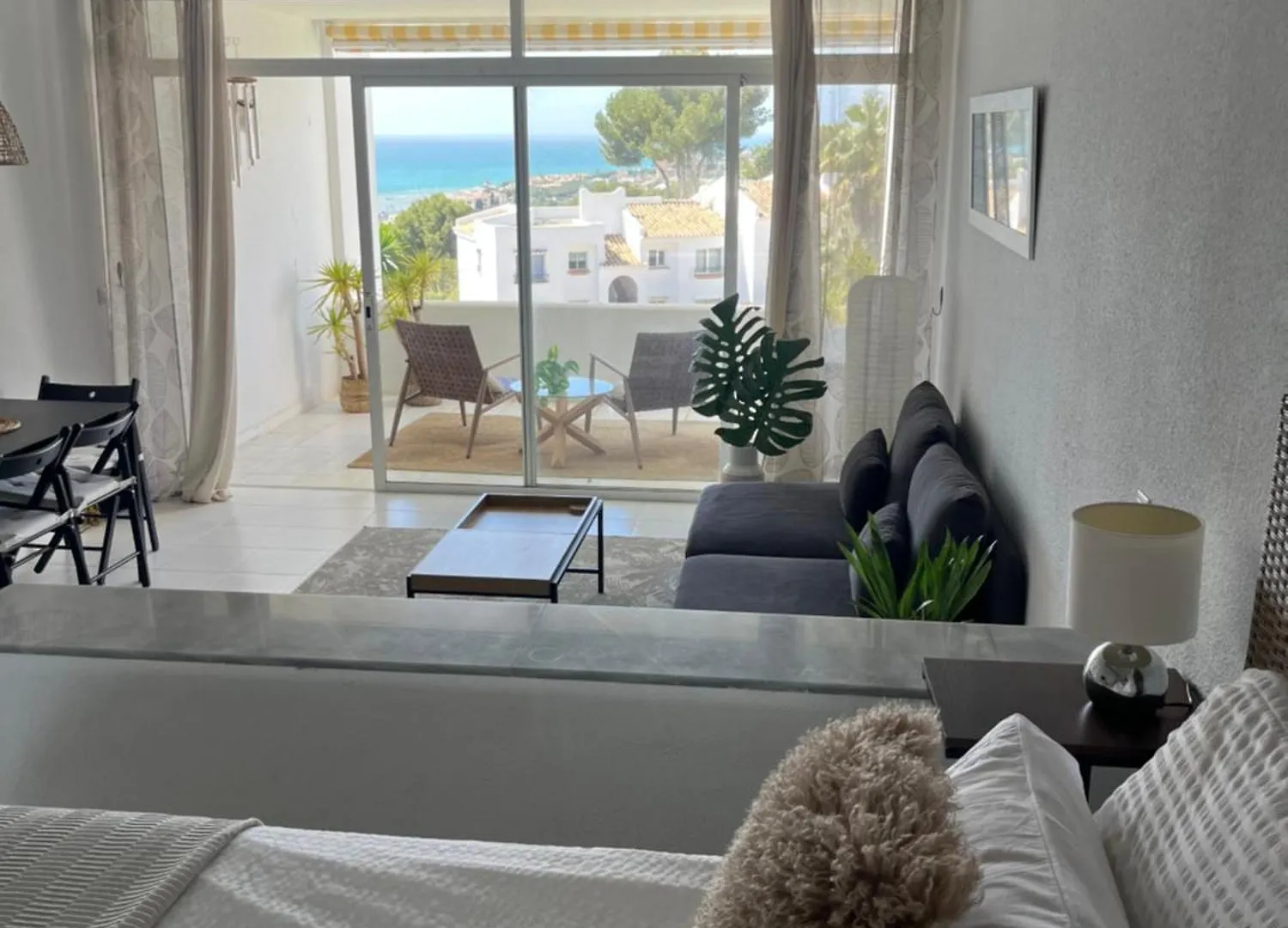 Rancho Miraflores Seaview Studio La Cala De Mijas